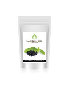Black Cumin Seeds 250gm