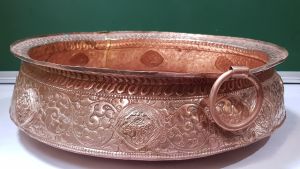 Butte Khadkulo Large 31cm