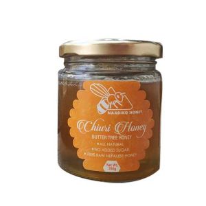 100% Natural Chuiri Honey 200 gm