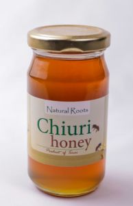 100% Natural Organic Chiuri Honey