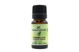 Himalayan Bio 100% Pure Citronella Essential Oil