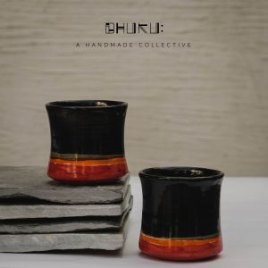 Mugs by Artist Sushila Singh