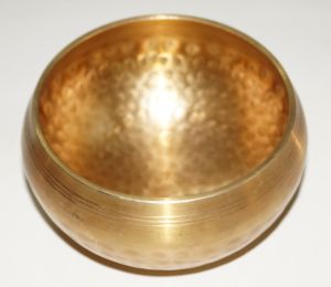 Singing Bowl 