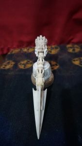 Vajra(Tib:Phurba)