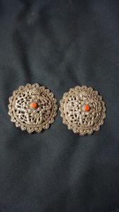 Broach (Bhutan:Koma)