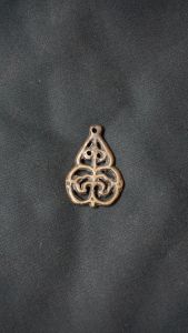 Sky iron(Tib:Thokchak)