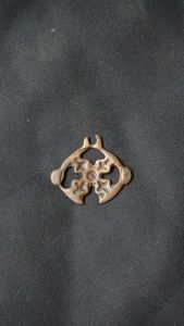 Sky iron(Tib:Thokchak)