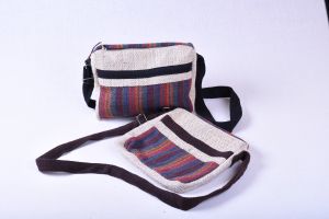 Cross bag for men and women