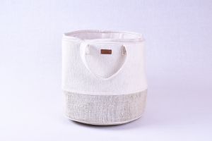 Hemp Laundry Bag ULH-91P