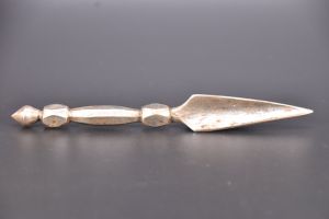 Ritual Dagger Phurba Phurwa Shaman of Buddhist