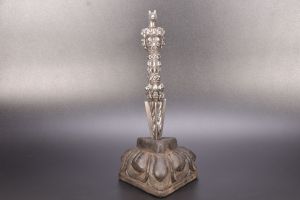 Tibetan Vajrakilaya Phurba Buddhism Dagger of Iron 