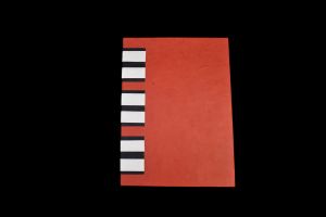 Lokta paper-Multi- color Dairy