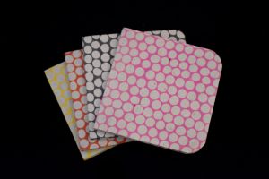 Lokta paper-Notepad-4 set