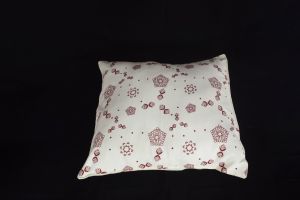 Fiber Cushion with cover