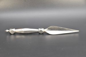 Thunderbolt Shaman Lama Religious Dagger