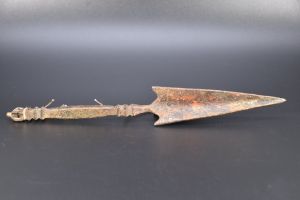 Tibetan Vajrakilaya Phurba Phurwa Buddhism Dagger 