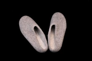Felt shoes (41-47 size )