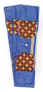 ECOPAD (Reuseable Cloth Sanitary Pad/ Maternity Pad/Night Pad)) XL