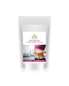 Fat Loss Tea 150gm (Herbal Weight Loss Remedy)