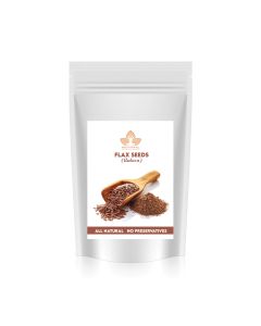 Flax Seeds 200gm