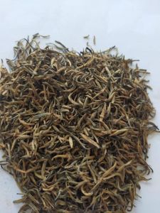 100% Pure Natural Golden Tips Tea