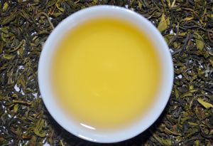 Green Leaf Tea 120 Gram