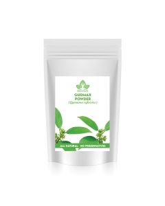 100% Natural Gudmar 200gm