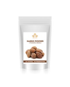Harro Powder 300gm