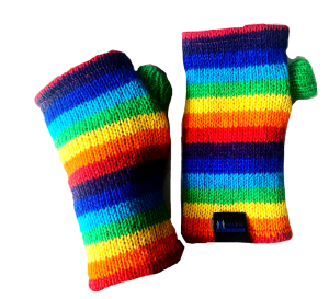 Woolen Handwarmer