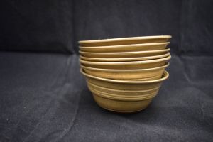 Offering bowls (Tib:Serkim)