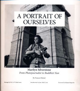 A Portrait of Ourselves- Marilyn Silverstone - By Frances Klatzel