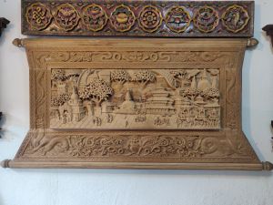 History of old  newari Kathmandu valley (kantipur)