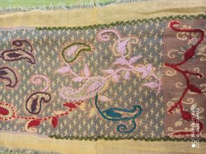 Local Hand made lambs wool