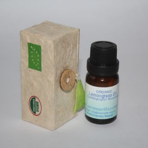 Annapurna Aroma Lemongrass - 10 ML