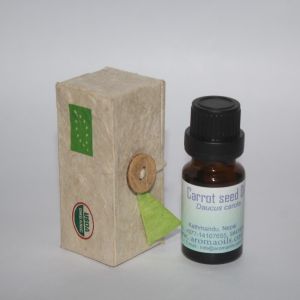 annapurna Aroma carrot Seed  - 10 ML