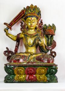 Khaccheri (Manjushree)