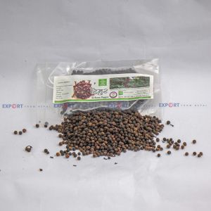 Sichuan Pepper- Timur