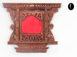 Medium Kumari Frame