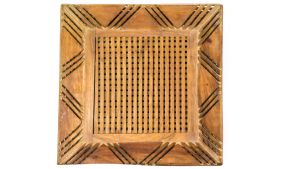 Wooden Tray