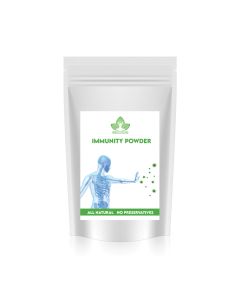 100% Nature Immunity Powder 100gm