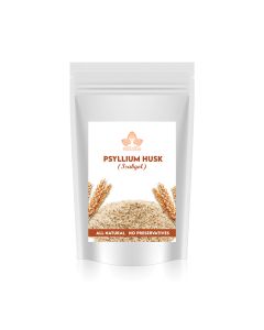 Psyllium Husk 175gm