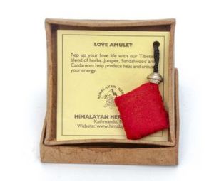 Love Amulet