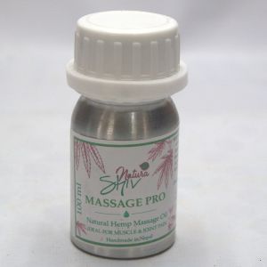 SHIVNatura Massage Pro - 100ml