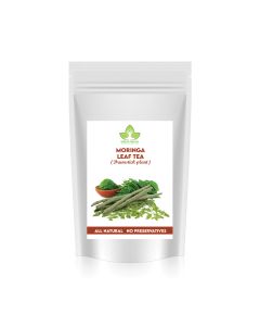 Moringa Tea 40gm