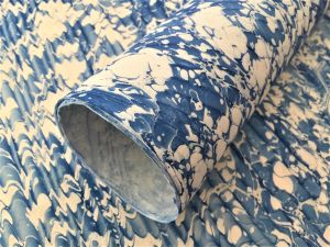 Marbled Papers Handmade