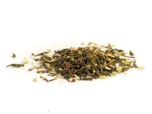 Nepali Breakfast Tea- Masala Chiya