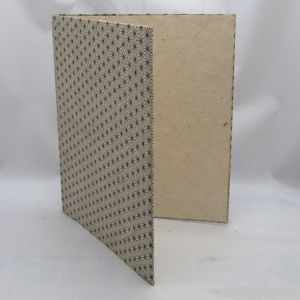Hemp File Folder