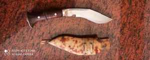 Gurkha Khukuri, Famous Army Knife
