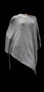 100% NATURAL NEATED PUNCHO