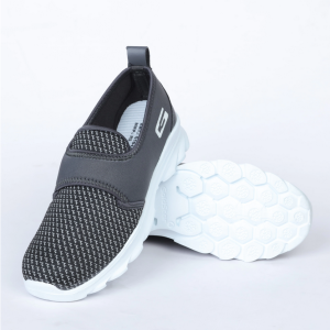 L604 Grey Goldstar Shoes for Women